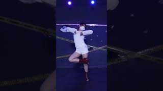 [NYDANCE INCHEON] 공주님 등장했습니다 👸 #dance #엔와이댄스_인천점 #스트릿댄스 #댄스학원 #shorts #쇼츠 #걸리쉬  #댄스학원