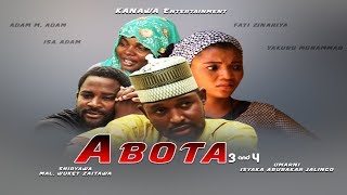 ABOTA 3&4 Latest Film