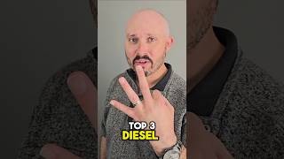 Top 3 Diesel Fragrances/Colognes