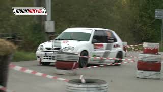 I. PLICHTA - M. SVAT - 12. Rally LIPTOV 2024