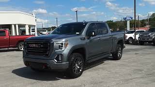 2021 GMC Sierra 1500 18430A