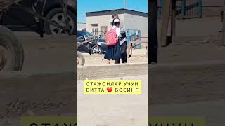 📹 БУ ОДАМНИ ҚИЛГАН ИШИ ХАММАНИ ЙИҒЛАТДИ...