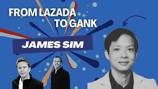 Interview with James Sim, the founder of GANK