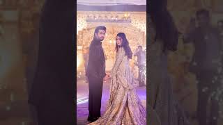 Adeel Murtaza Walima Pics #colorsoflifewithmusfira