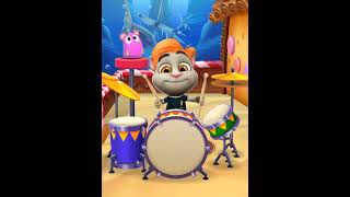 my Talking Tom Android wonderful gameplay video episode 4689