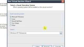 Criando uma Maquina Virtual com VMWare - Parte 1 (1/3)