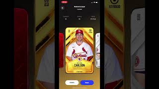 #sorare #soraremlb GW 27 rewards!