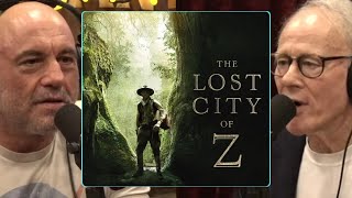 Joe Rogan On The Lost City Of Z | Joe Rogan