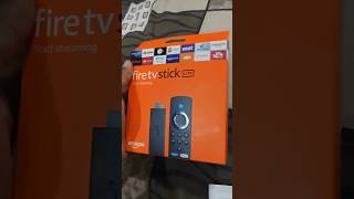 Bought a new fire stick #amazon #amazonproducts #tamilreview #viral #shorts #trending #homedecor