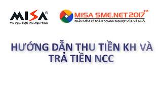 HD trả tiền nhà cung cấp (VND & ngoại tệ)