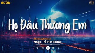 Nhạc Trẻ Nhẹ Nhàng Chữa Lành Tâm Hồn - Nhạc Trẻ Ballad Thư Giãn Hay Nhất - Ballad Nhẹ Nhàng 2024