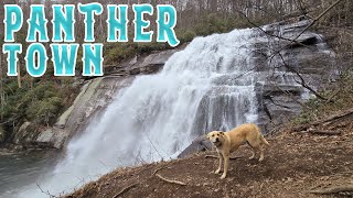 Panthertown - Lake Toxaway, NC