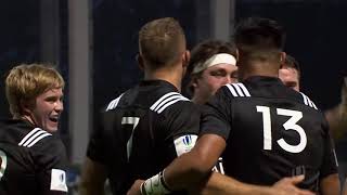 New Zealand U20 v Japan U20 - Highlights