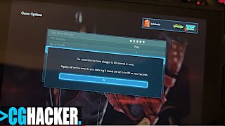 How to Change Duration of Rounds in Tekken 7 on STEAM DECK