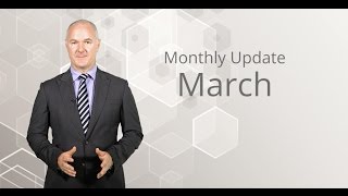 Housing Market Update - March 2017