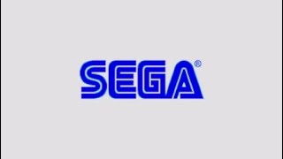 Demonic SEGA logo