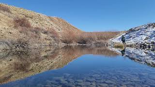 Mirror Lake - Beautiful Hidden Gem - Raw Footage