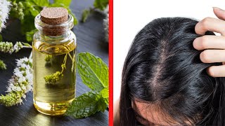 Discover the Most Effective Home Remedies to Get Rid of Dandruff Naturally | Health Tips