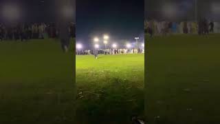 Cricket match night #viralvideo #pakistan #cricket #viralshort