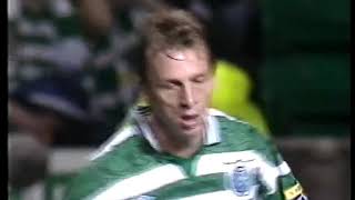 Andy Goram v Celtic: The Ultimate Collection