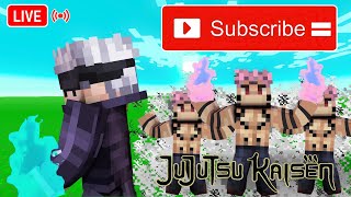 🔴SUB = Spawn JUJUTSU KAISEN