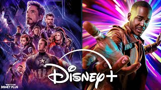 Doctor Who Disney+ Future? + Russo Brothers Returning To Direct Marvel Avengers | Disney Plus News