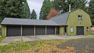 Ultimate 1 Bedroom Man Cave for Rent in Olympia!