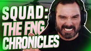 SQUAD: The FNG Chronicles  V1 First games / Impressions