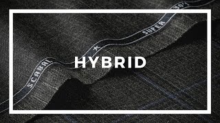 The Hybrid collection