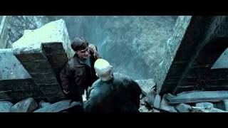 Harry Potter and the Deathly Hallows Part 2 (2011) Trailer 1 [HD]