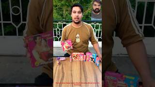 3 Types of Ganga Jamuna Crackers Testing 🎇 | Diwali Special 💥 #Shorts #Diwali #patakhe