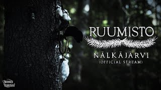 Ruumisto - Nälkäjärvi (Official Full Album Video)