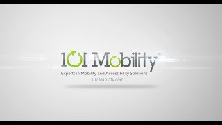 2019 Mobility Specialist of the Year - David Gann, 101 Mobility Alabama