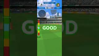 cricket League match win Pakistan easily best bating