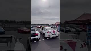 The BEST Supercar Event - Lamborghini, Ferrari, Porsche