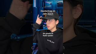 Deutschrap im Jahr 2023 🎶🎤 #funny #comedy #lustigevideos #humor #pov #lustig #memes #unterhaltung