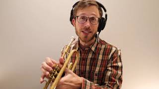 WEEZER trumpet arrangement giveaway