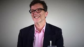 Academy of Behavioral Economics 2022 Interview: Felix Oberholzer-Gee