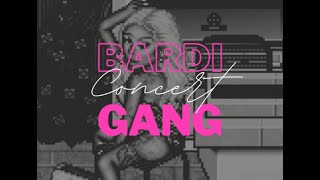 [EMPIRE ENTERTAINMENT] BARDI GANG CONCERT