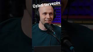 Üzleti tervezés ✅