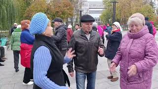 Kharkiv Харьков Танцы 19.10.2024