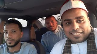 قناة السناري : بث مباشر للشيخ محمد وحيد المناعي من حفل زفاف المهندس محمد أبو السعود بقوص (١)