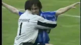 Άρης - ΑΕΚ 2-0 (2/5/1999)