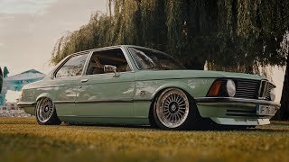 BMW E21 318is by Rocket Fabrication | S5.5