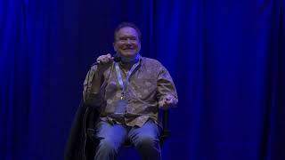 Winterfest 2021 - Billy West: Voice Icon