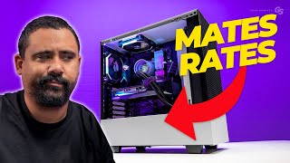 How to fix a broken PC the WRONG way