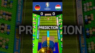 EURO 2024) Germany vs Hungary Prediction football #euro2024 #football #worldcup #germany #hungary