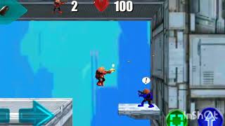 Killer Bean unleashed gameplay Android los