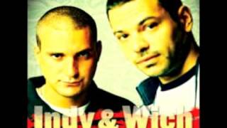 Indy & Wich Z tvoji čtvrti ft Vec, LA4, Rytmus