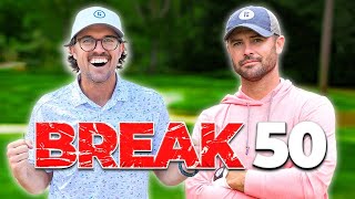 Can We Break 50 From The Front Tees?!